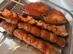 -海平馄饨(逍遥二路店)