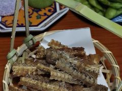 -鳗鱼家·深夜食堂(军博店)