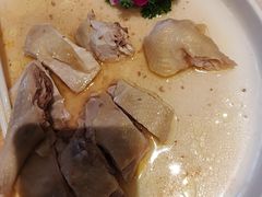 -顺德佬·宴请·生日宴(西乡店)