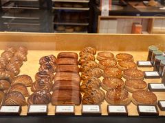 -LANLIZI BAKERY(COSMO店)