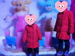 -大连海昌发现王国主题公园