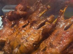 -徐六孃正宗甜皮鸭(张公桥店)