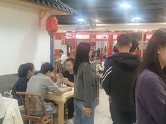 -笨罗卜浏阳菜馆(龙华鹏润达店)