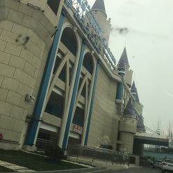 -上海浦滨儿童医院