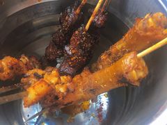 -炒豆合作社(东四总店)