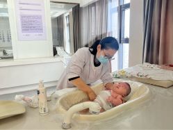 -季橙月子护理中心