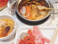 -龍歌自助小火锅(李沧丽达店)