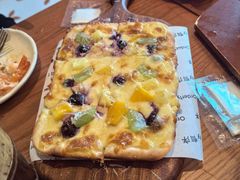 -有序Orderly融合西餐·咖啡(运河外滩店)