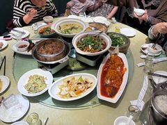 -刘胖子家常菜·蹄花焖藕(中南店)