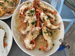 -七鲜渔港美食餐厅(巽寮湾海景店)