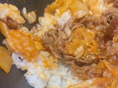 -吉野家(复兴路第二餐厅店)