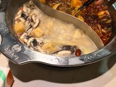 -京门活鱼馆·鱼火锅(百子湾（原红庙）店)