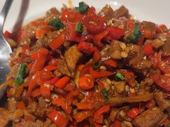 -千百味红餐厅·江西菜(绿地双子塔店)