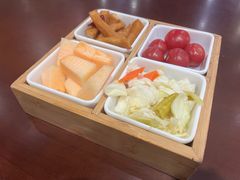 -金龙·打边炉(武进路店)