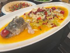 -味莊餐厅(康庄南街店)