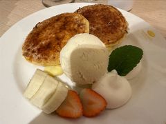 -PAN de PAIN Pancake & Sweets(K11 Art Mall店)