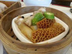 -龙的酒楼·手工早茶·顺德菜(近良路店)