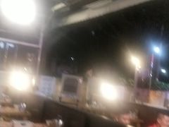 -木屋烧烤(白石洲店)