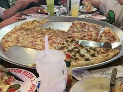 -Tubestation站点比萨(高新万达ONE店)