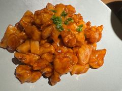 -蜜桃餐厅·伴山(湖滨商业街店)