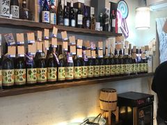 -三月居酒屋(青年大街店)