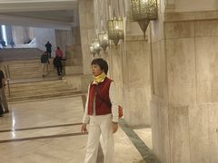 -哈桑二世清真寺