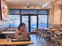 -正居鲜面(军工店)