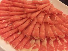 太阳肉-南门涮肉(北洼路店)