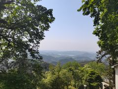 -莫干山风景区