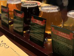 -马迭尔德式西餐精酿啤酒屋(中央大街店)