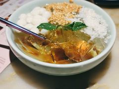 -绿茶餐厅(汇悦大融城店)