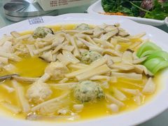 -清真悦宾楼食府(海湖店)