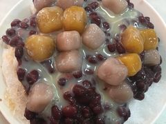 -渡船头海之冰