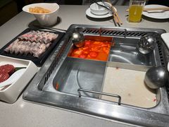 -海底捞火锅(万象汇店)