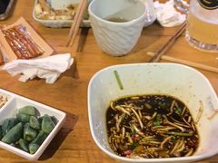 -木屋烧烤(白石洲店)
