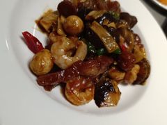 -北平小馆·烤鸭·家常菜(磨房北里店)