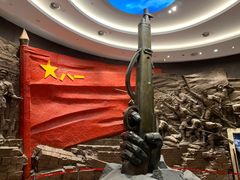 -南昌八一起义纪念馆