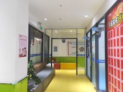 -童程童美·信息学竞赛·乐高机器人编程(萝岗校区)