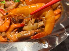 -胖哥俩肉蟹煲(长沙高铁吾悦广场店)
