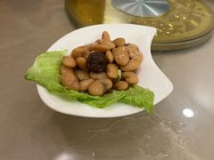 -尚府一品·烤鸭·新京菜(圆明园店)