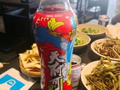 -大虎重庆老火锅(正弘城店)
