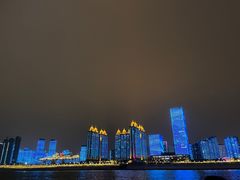 -武汉关码头(轮渡站)