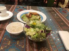 -巴依老爷·新疆美食(上城区天城路店)