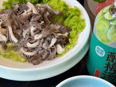 -阳坊胜利涮羊肉(阳坊老店)