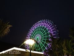 -三亚海昌梦幻海洋不夜城