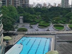 -一兆韦德健身(慧芝湖店)