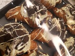 奥利奥羊角-OUR Bakery(SKP-S店)