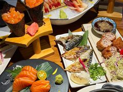 -森味薪火烧•烧鸟居酒屋•日本料理(望京店)