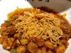 -友达面馆(广州总店)