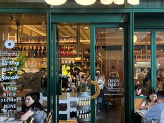 -O'eat Blossom&Pelican(深圳首店)